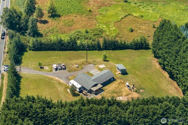 229 172nd Street NW, Arlington, WA 98223