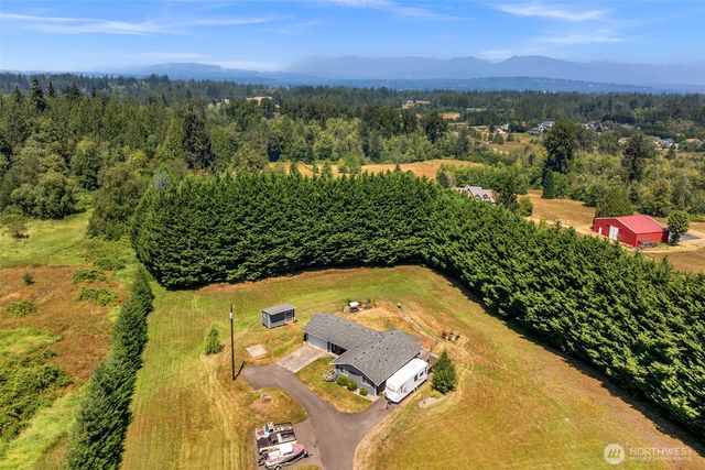 229 172nd Street NW, Arlington, WA 98223
