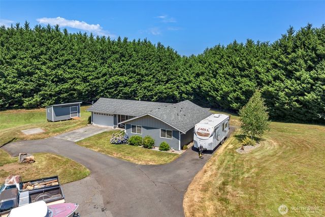 229 172nd Street NW, Arlington, WA 98223