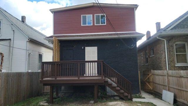 7712 S Evans Avenue, Chicago, IL 60619