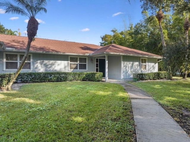 4790 16th Street, Vero Beach, FL 32966