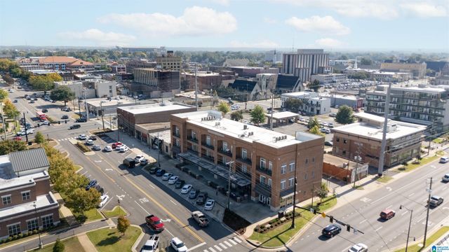 2529 UNIVERSITY BOULEVARD # 1, Tuscaloosa, AL 35401