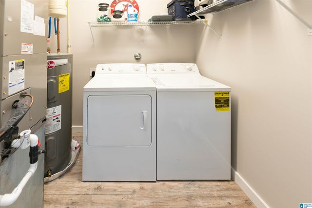 2529 UNIVERSITY BOULEVARD # 1, Tuscaloosa, AL 35401