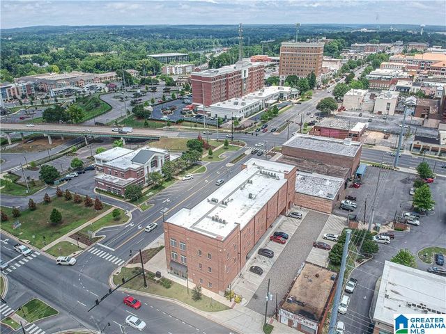 2529 UNIVERSITY BOULEVARD # 1, Tuscaloosa, AL 35401