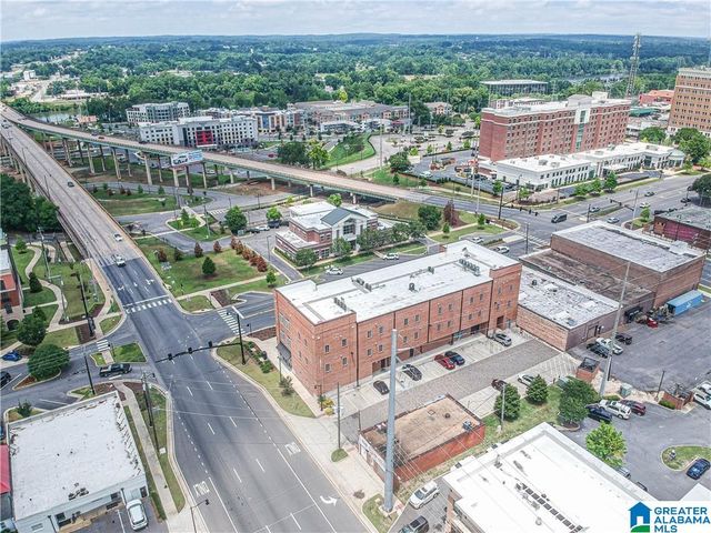 2529 UNIVERSITY BOULEVARD # 1, Tuscaloosa, AL 35401