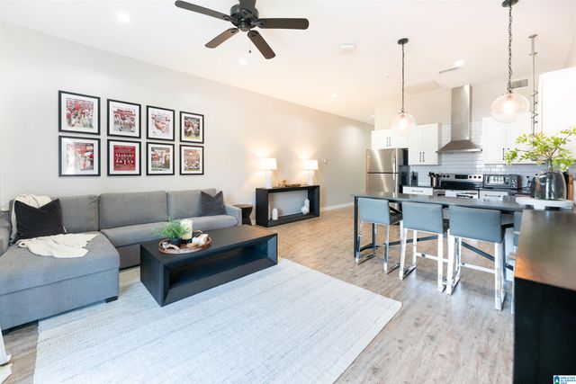 2529 UNIVERSITY BOULEVARD # 1, Tuscaloosa, AL 35401