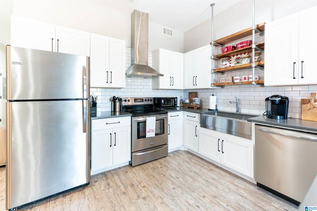 2529 UNIVERSITY BOULEVARD # 1, Tuscaloosa, AL 35401