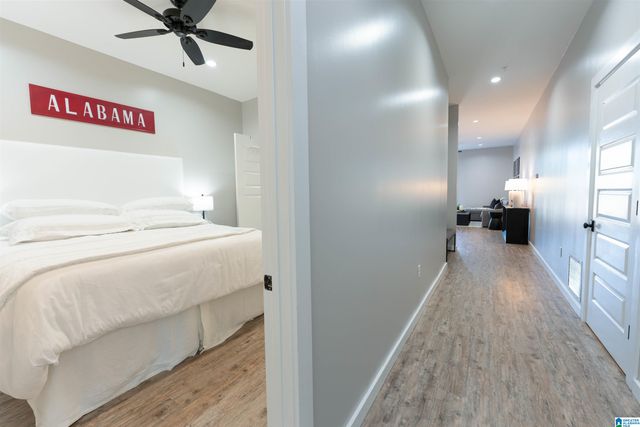 2529 UNIVERSITY BOULEVARD # 1, Tuscaloosa, AL 35401