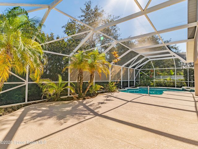 4407 Montreaux Avenue, Melbourne, FL 32934