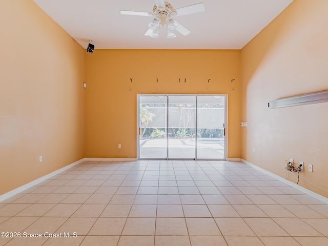4407 Montreaux Avenue, Melbourne, FL 32934