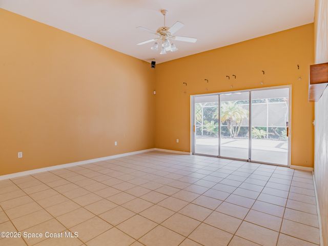 4407 Montreaux Avenue, Melbourne, FL 32934