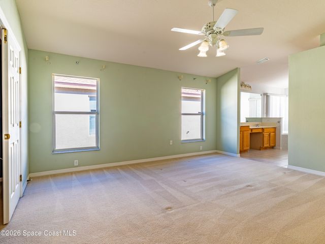 4407 Montreaux Avenue, Melbourne, FL 32934