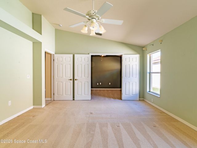 4407 Montreaux Avenue, Melbourne, FL 32934