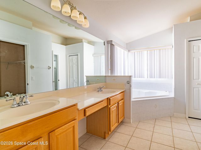 4407 Montreaux Avenue, Melbourne, FL 32934