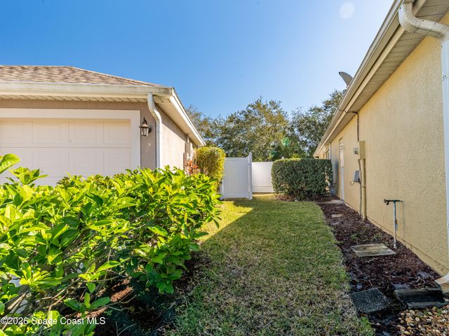 4407 Montreaux Avenue, Melbourne, FL 32934