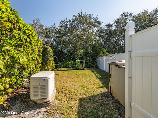 4407 Montreaux Avenue, Melbourne, FL 32934