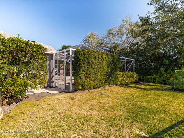 4407 Montreaux Avenue, Melbourne, FL 32934