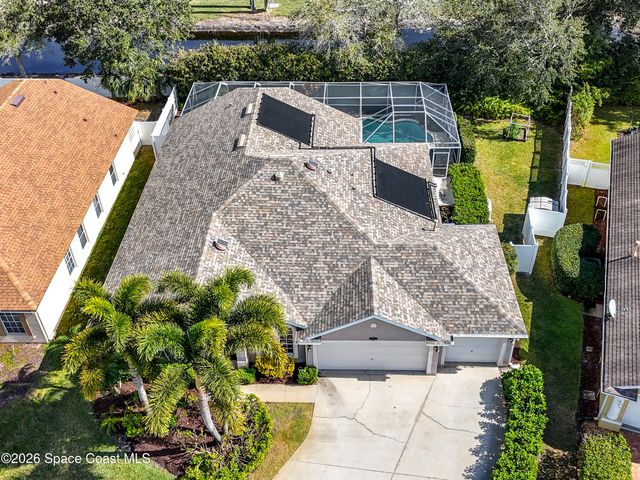 4407 Montreaux Avenue, Melbourne, FL 32934