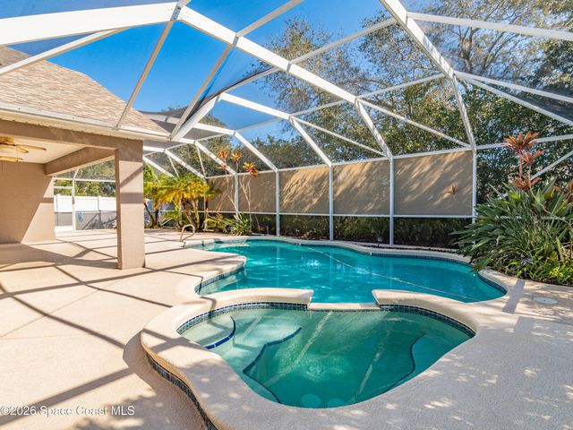 4407 Montreaux Avenue, Melbourne, FL 32934