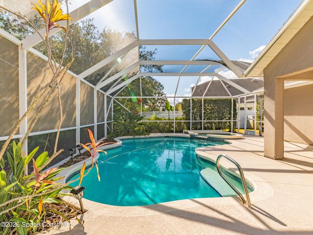 4407 Montreaux Avenue, Melbourne, FL 32934