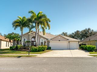4407 Montreaux Avenue, Melbourne, FL 32934