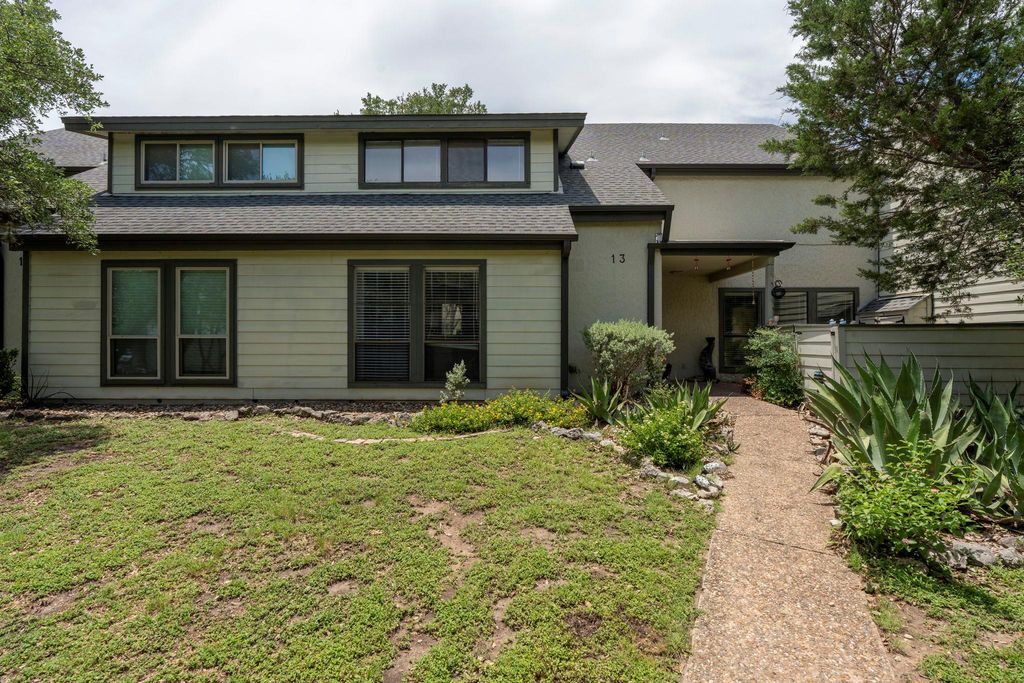 13 Casa Verde, Lakeway, TX 78734