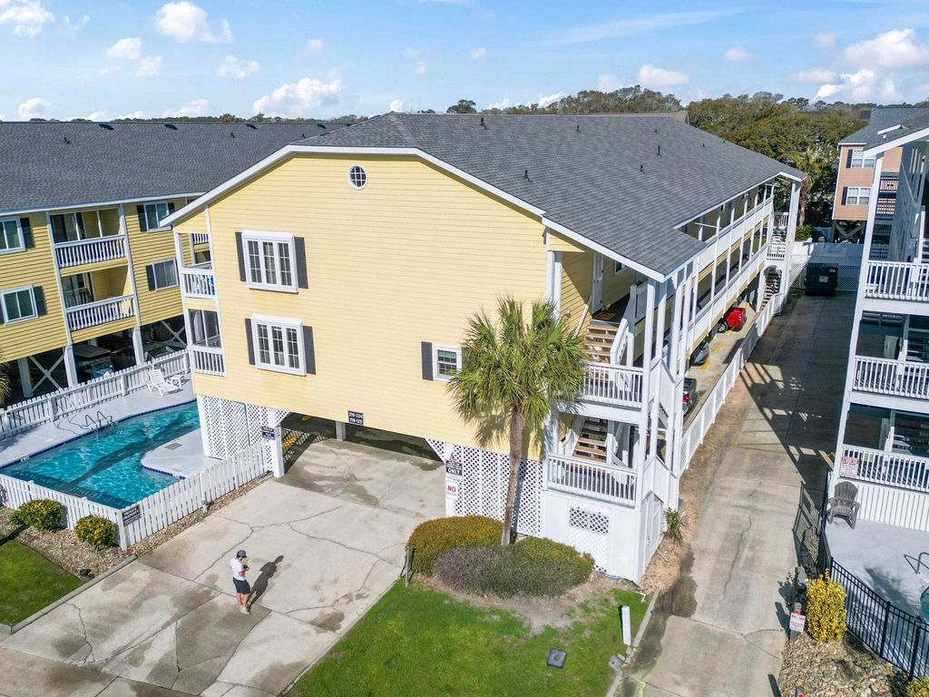 1425 N Waccamaw Dr. # 123, Murrells Inlet, SC 29576 — photo 2