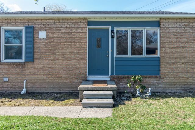 2425 Miller Avenue, Ann Arbor, MI 48103
