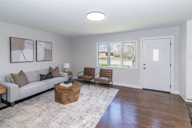 2425 Miller Avenue, Ann Arbor, MI 48103