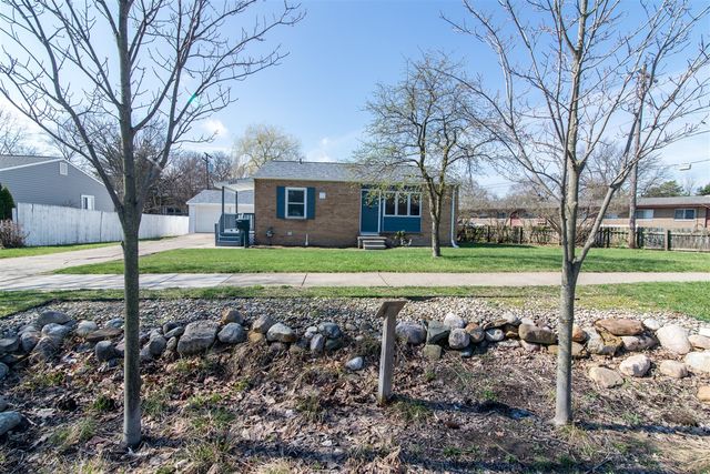 2425 Miller Avenue, Ann Arbor, MI 48103