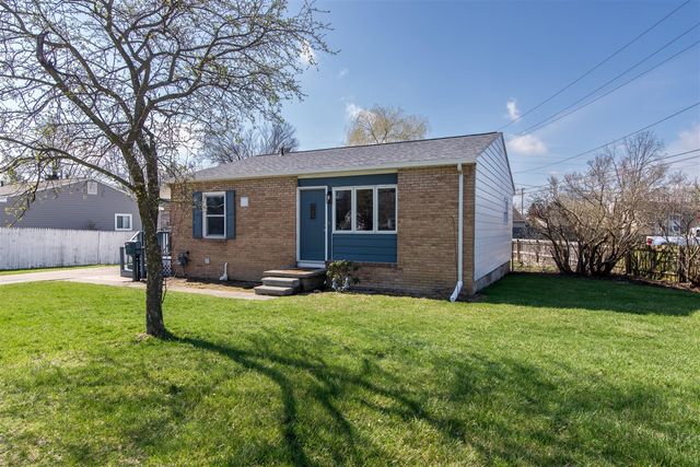 2425 Miller Avenue, Ann Arbor, MI 48103