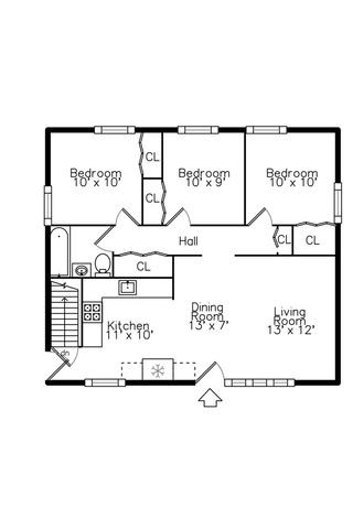 2425 Miller Avenue, Ann Arbor, MI 48103