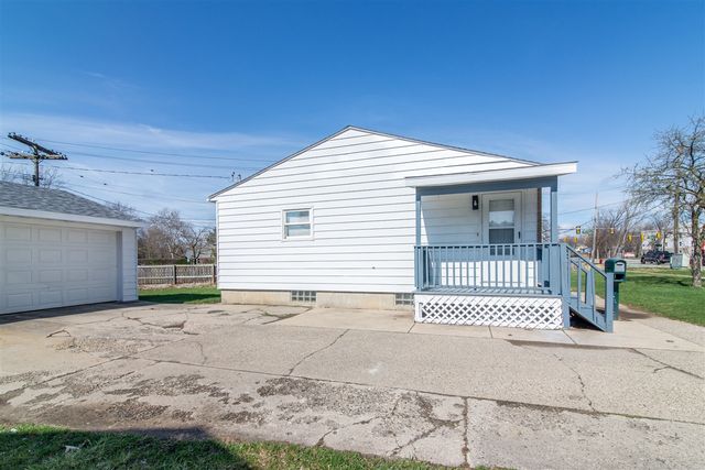 2425 Miller Avenue, Ann Arbor, MI 48103