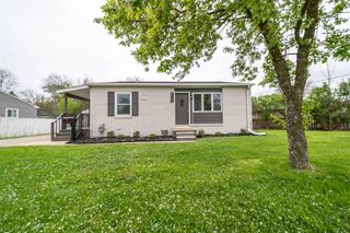 2425 Miller Avenue, Ann Arbor, MI 48103