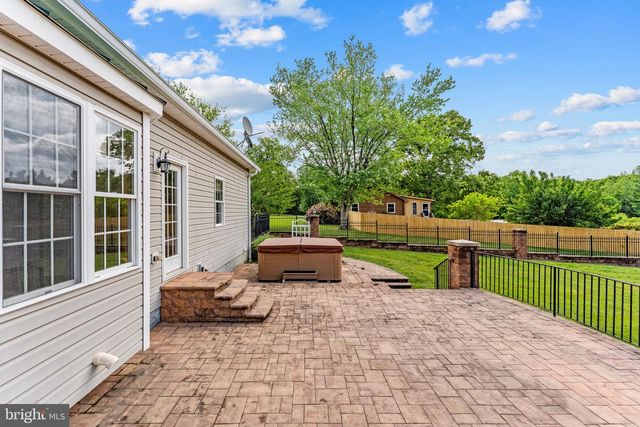 31260 ELEYS FORD RD, Fredericksburg, VA 22407