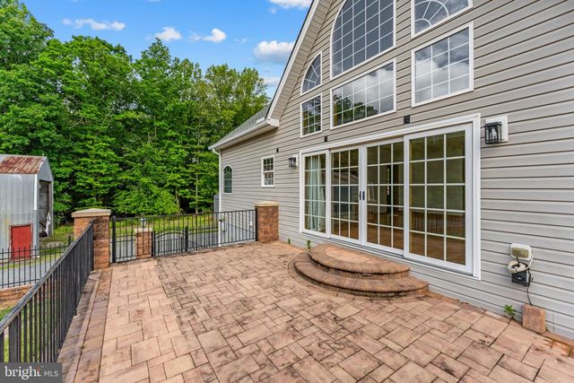 31260 ELEYS FORD RD, Fredericksburg, VA 22407