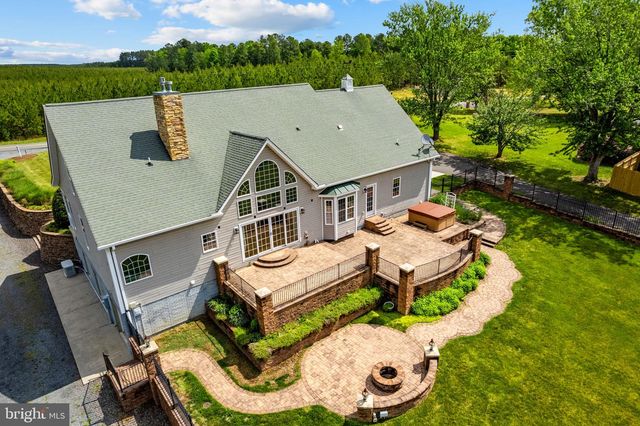 31260 ELEYS FORD RD, Fredericksburg, VA 22407