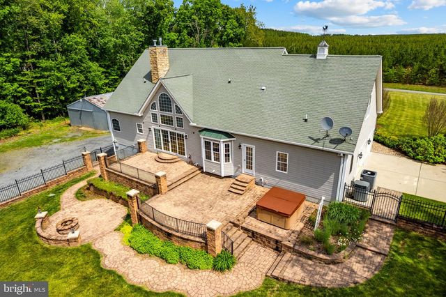 31260 ELEYS FORD RD, Fredericksburg, VA 22407