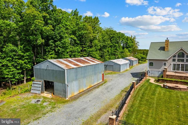 31260 ELEYS FORD RD, Fredericksburg, VA 22407