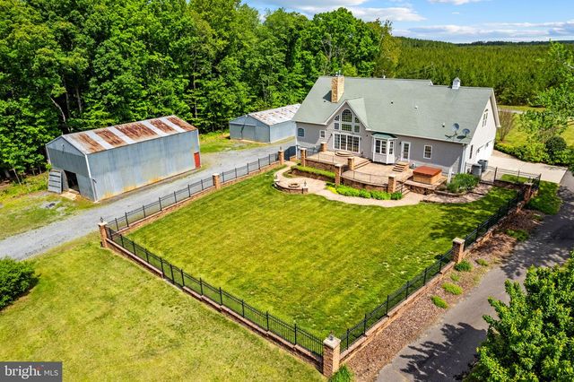 31260 ELEYS FORD RD, Fredericksburg, VA 22407