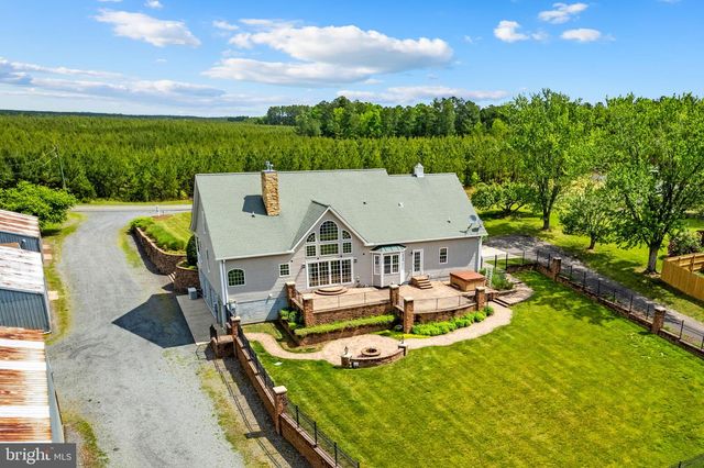 31260 ELEYS FORD RD, Fredericksburg, VA 22407