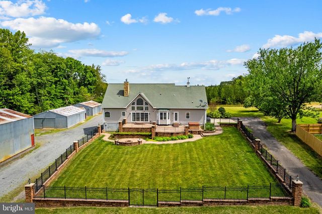 31260 ELEYS FORD RD, Fredericksburg, VA 22407
