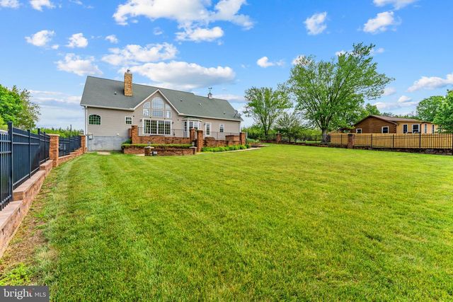 31260 ELEYS FORD RD, Fredericksburg, VA 22407