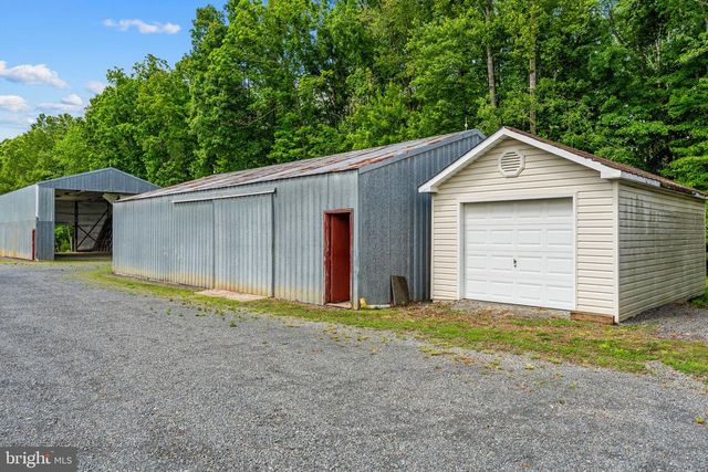 31260 ELEYS FORD RD, Fredericksburg, VA 22407