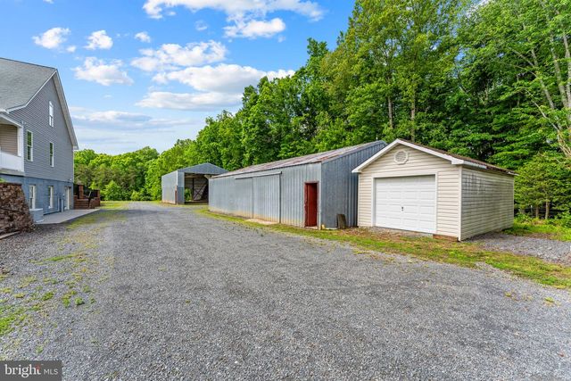 31260 ELEYS FORD RD, Fredericksburg, VA 22407