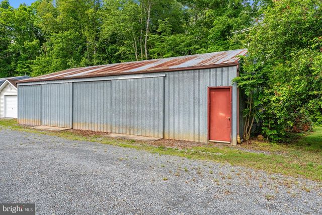 31260 ELEYS FORD RD, Fredericksburg, VA 22407