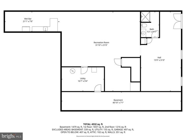 31260 ELEYS FORD RD, Fredericksburg, VA 22407
