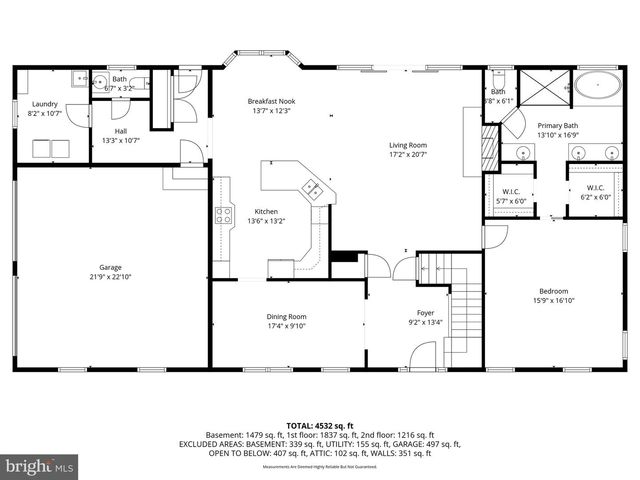 31260 ELEYS FORD RD, Fredericksburg, VA 22407