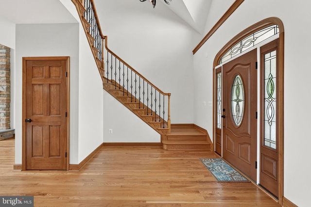 31260 ELEYS FORD RD, Fredericksburg, VA 22407