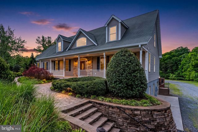 31260 ELEYS FORD RD, Fredericksburg, VA 22407